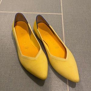 Rothy’s Sunshine Points ☀️